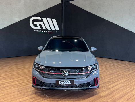 VolksWagen JETTA GLI 350 TSI 2.0 16V 4p Aut.