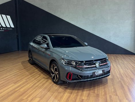 VolksWagen JETTA GLI 350 TSI 2.0 16V 4p Aut.