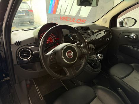 Fiat 500 SPORT 1.4 16V 100cv Mec.