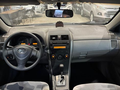 Toyota Corolla XLi 1.6 16V 110cv Aut.