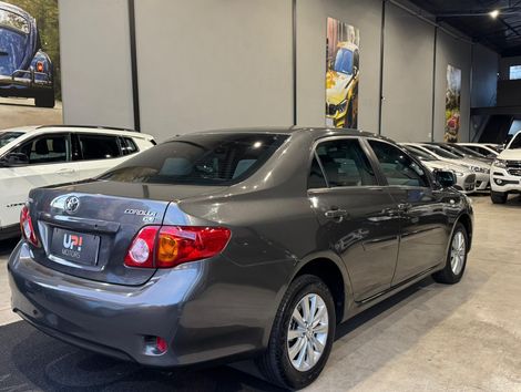 Toyota Corolla XLi 1.6 16V 110cv Aut.