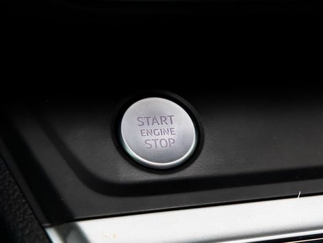 Audi Q3 Black Ed. 1.4 TFSI Flex/Black S-tron.