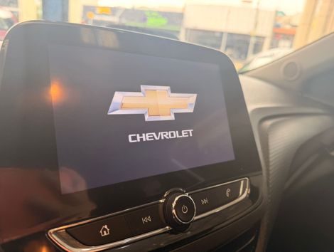 Chevrolet ONIX SEDAN Plus LT 1.0 12V Flex 4p Mec.