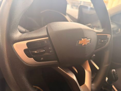 Chevrolet ONIX SEDAN Plus LT 1.0 12V Flex 4p Mec.
