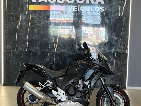 HONDA CB 500X