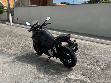 HONDA CB 500X