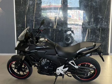 HONDA CB 500X