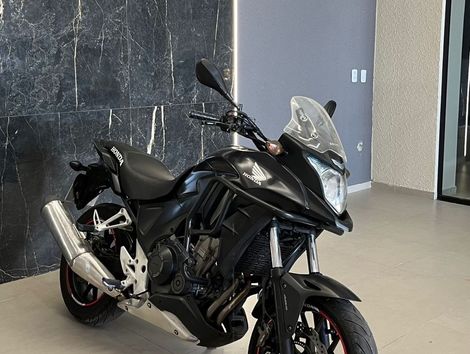 HONDA CB 500X