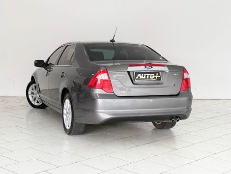 Ford Fusion SEL 2.5 16V 173cv Aut.