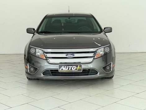 Ford Fusion SEL 2.5 16V 173cv Aut.