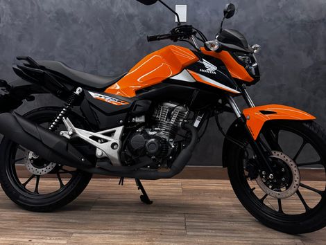 HONDA CG 160 TITAN FLEXONE/Ed.Especial 40 Anos