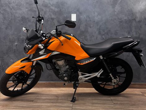 HONDA CG 160 TITAN FLEXONE/Ed.Especial 40 Anos