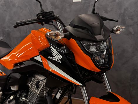 HONDA CG 160 TITAN FLEXONE/Ed.Especial 40 Anos