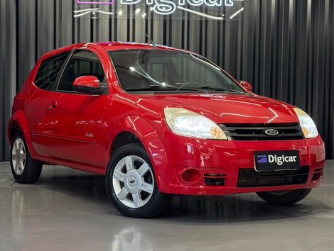 Ford Ka 1.0 8V/1.0 8V ST Flex 3p