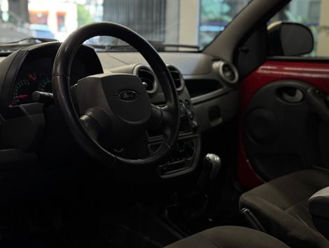 Ford Ka 1.0 8V/1.0 8V ST Flex 3p