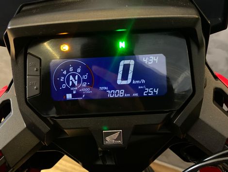 HONDA XRE 300 RALLY FLEX