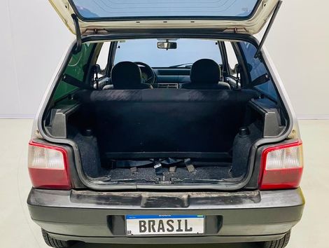 Fiat Uno Mille 1.0 Fire/ F.Flex/ ECONOMY 2p