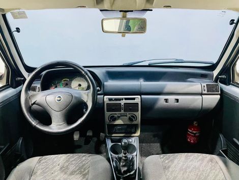 Fiat Uno Mille 1.0 Fire/ F.Flex/ ECONOMY 2p