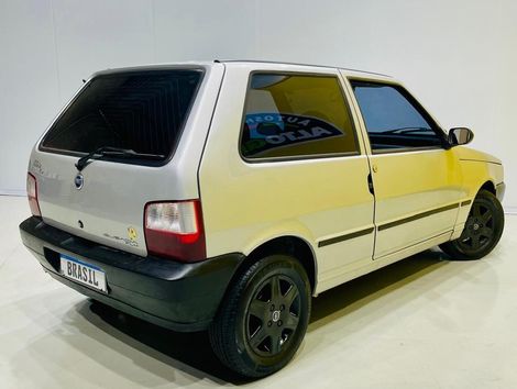 Fiat Uno Mille 1.0 Fire/ F.Flex/ ECONOMY 2p