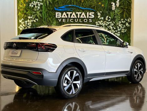 VolksWagen Nivus Highline 1.0 200 TSI Flex Aut.