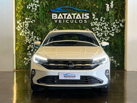 VolksWagen Nivus Highline 1.0 200 TSI Flex Aut.