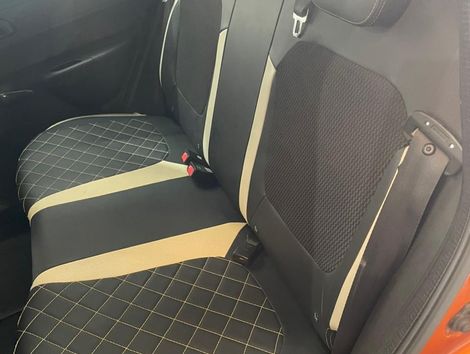 Renault KWID Intense 1.0 Flex 12V 5p Mec.