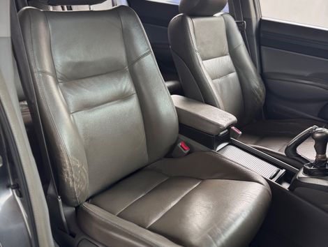 Honda Civic Sed. LXL/LXL SE 1.8 Flex 16V Mec.