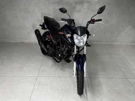 YAMAHA YBR 150 FACTOR ED/FLEX