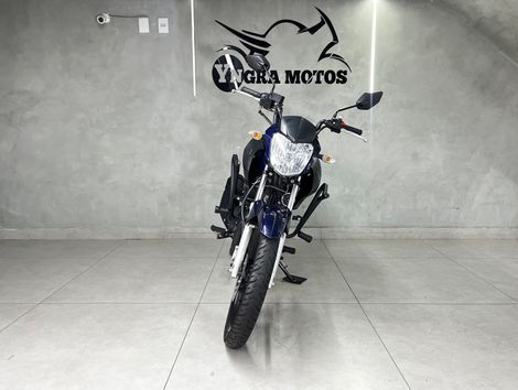 YAMAHA YBR 150 FACTOR ED/FLEX