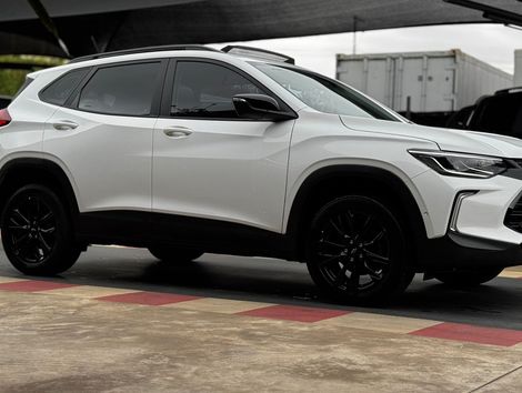Chevrolet TRACKER RS 1.2 Turbo 12V Flex Aut.