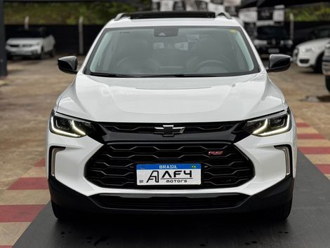 Chevrolet TRACKER RS 1.2 Turbo 12V Flex Aut.