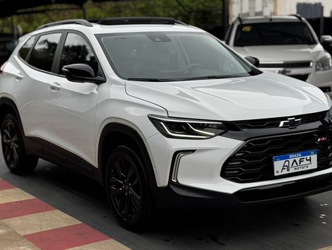 Chevrolet TRACKER RS 1.2 Turbo 12V Flex Aut.