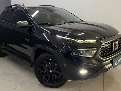 Fiat Toro Ultra 2.0 16V 4x4 TB Diesel Aut.