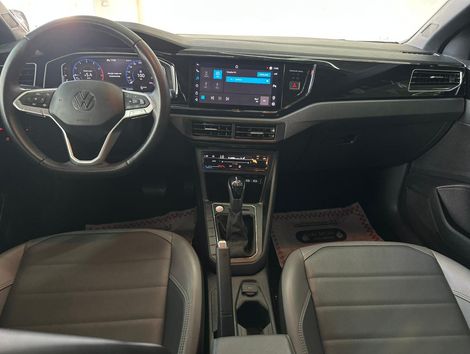 VolksWagen Nivus Highline 1.0 200 TSI Flex Aut.