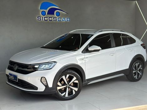 VolksWagen Nivus Highline 1.0 200 TSI Flex Aut.