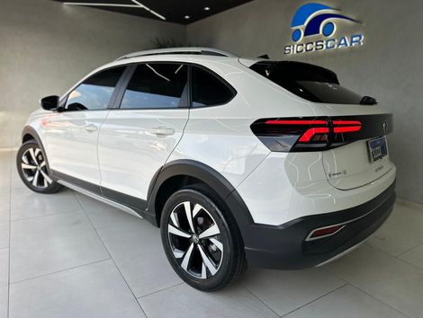 VolksWagen Nivus Highline 1.0 200 TSI Flex Aut.