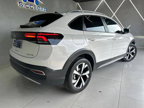 VolksWagen Nivus Highline 1.0 200 TSI Flex Aut.