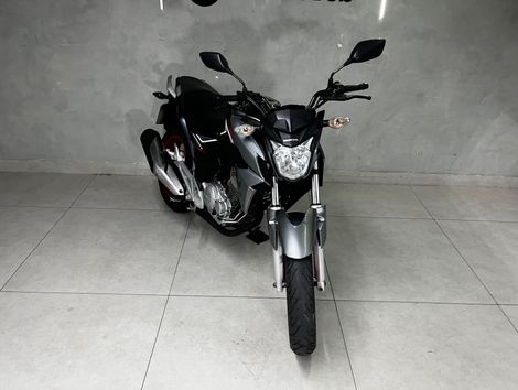 HONDA CB 250 TWISTER/FLEXONE