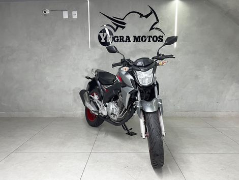 HONDA CB 250 TWISTER/FLEXONE