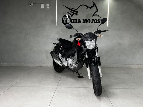 HONDA CB 250 TWISTER/FLEXONE