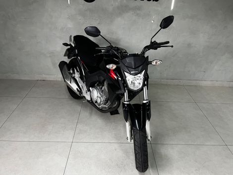 HONDA CB 250 TWISTER/FLEXONE