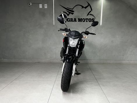 HONDA CB 250 TWISTER/FLEXONE