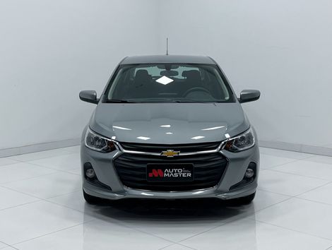 Chevrolet ONIX HATCH LT 1.0 12V Flex 5p Mec.