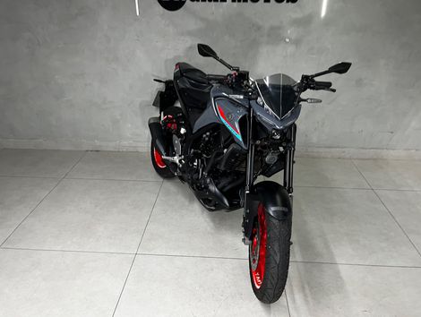YAMAHA MT-03 321/ABS