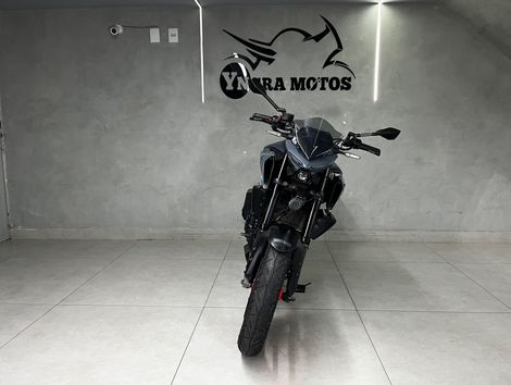YAMAHA MT-03 321/ABS