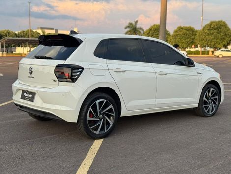 VolksWagen Polo 1.0 Flex 12V 5p