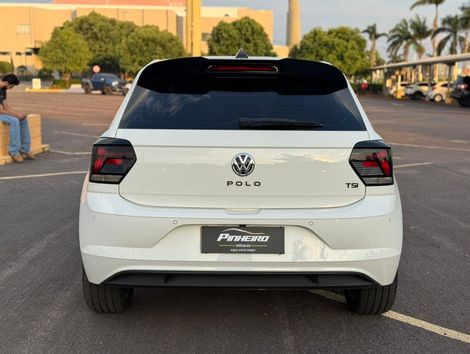 VolksWagen Polo 1.0 Flex 12V 5p