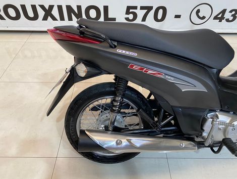 HONDA BIZ 125 ES/ 125 ES FLEX