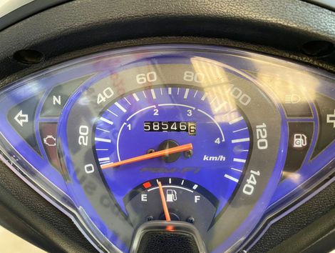 HONDA BIZ 125 ES/ 125 ES FLEX