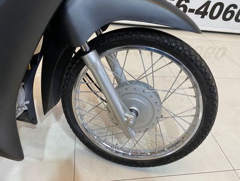 HONDA BIZ 125 ES/ 125 ES FLEX